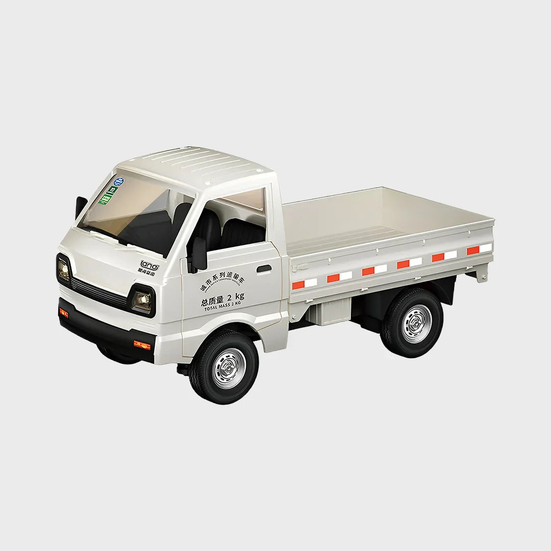 Remote Control Trucks