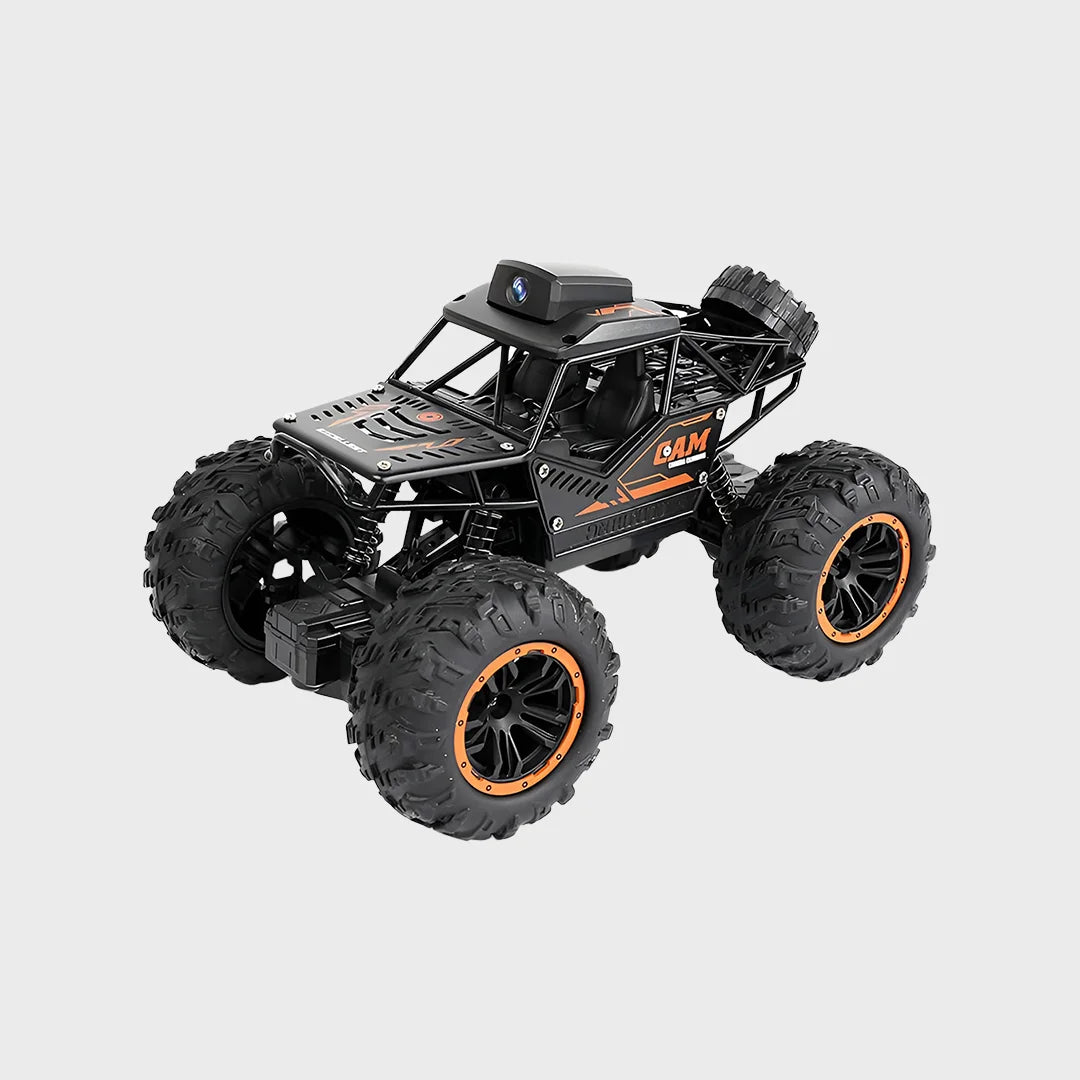 Remote Control Cars