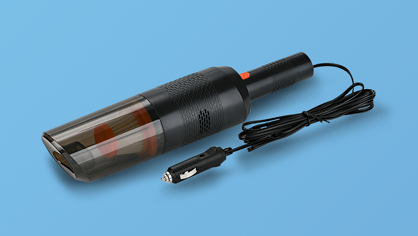 Car Vacuums