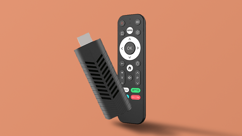 TV Streaming Stick