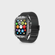 QuickMount 15W Magnetic Wireless Car Charger