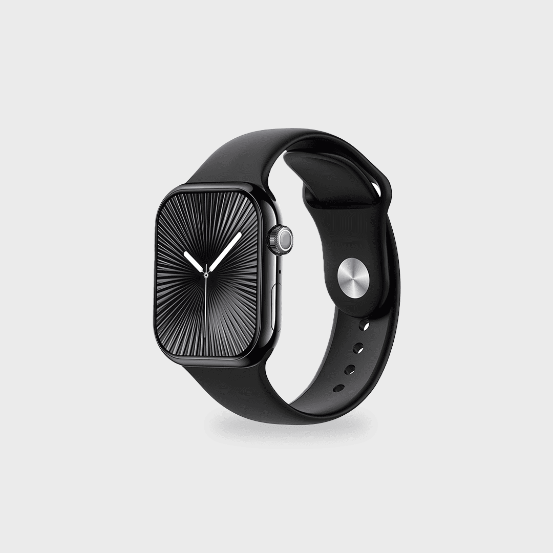 LifeWatch Health Fitness Tracker Smartwatch