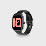ActiveFlow IP67 Waterproof Fitness Smartwatch