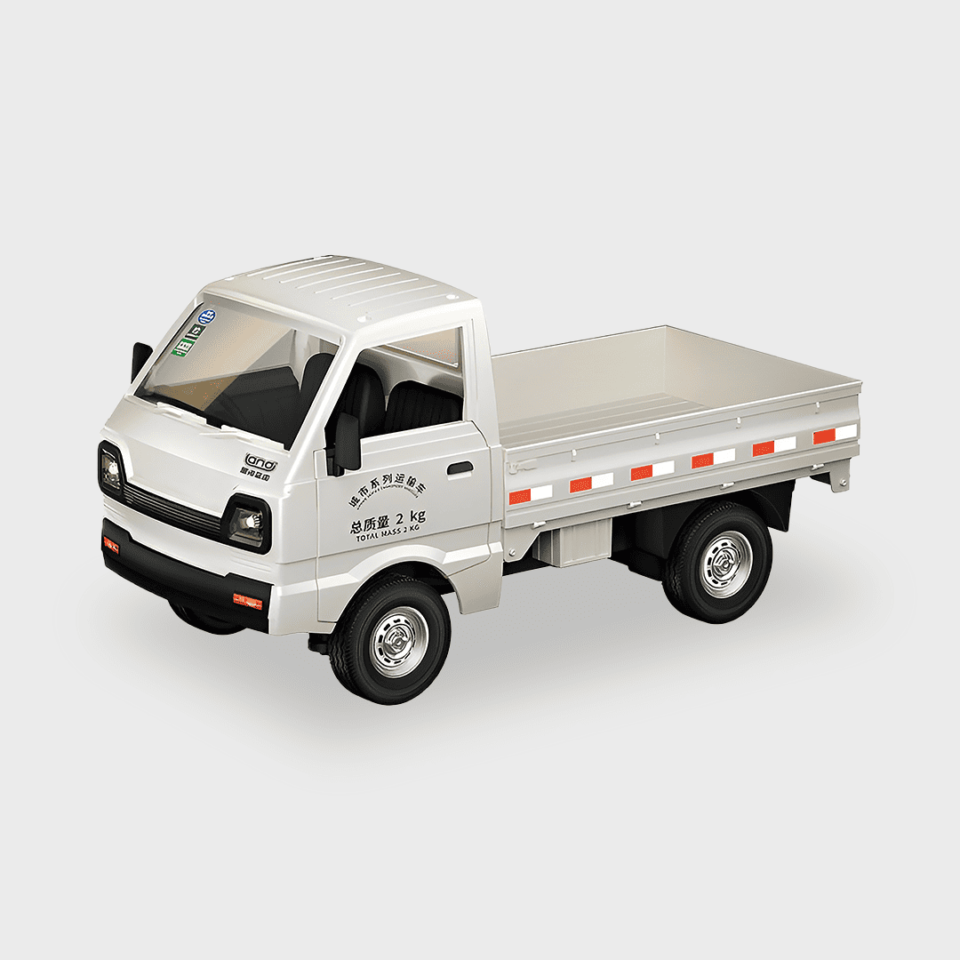 DriftHauler X1 RC Drift Truck 6-Channel Electric Mini Pickup
