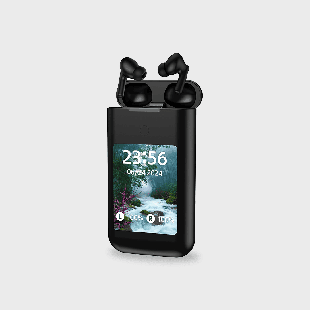 PowerBuds Pro Bluetooth 5.3 Earbuds