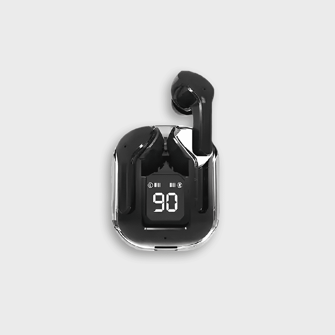 BeatBuds Wireless Gaming Earbuds