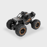 SpyRider 720 The Camera Racing Beast  1:18 RC Car with 720P Wi-Fi FPV Camera