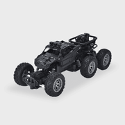 BeastX Climber 6 Wheel Off-Road RC Monster