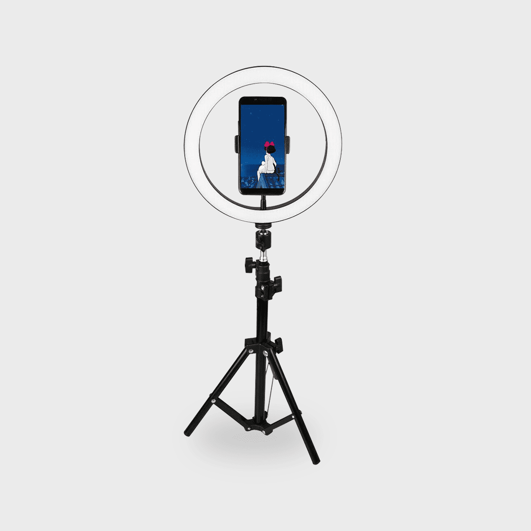 Ring Lights