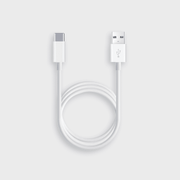 PowerLink C20 Extra-Long 2.4A USB Charging Cable