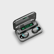 JamPods Wireless Noise Cancelling Earbuds