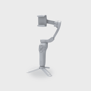 AI Tracking Gimbal 3 Axis Smartphone Stabilizer