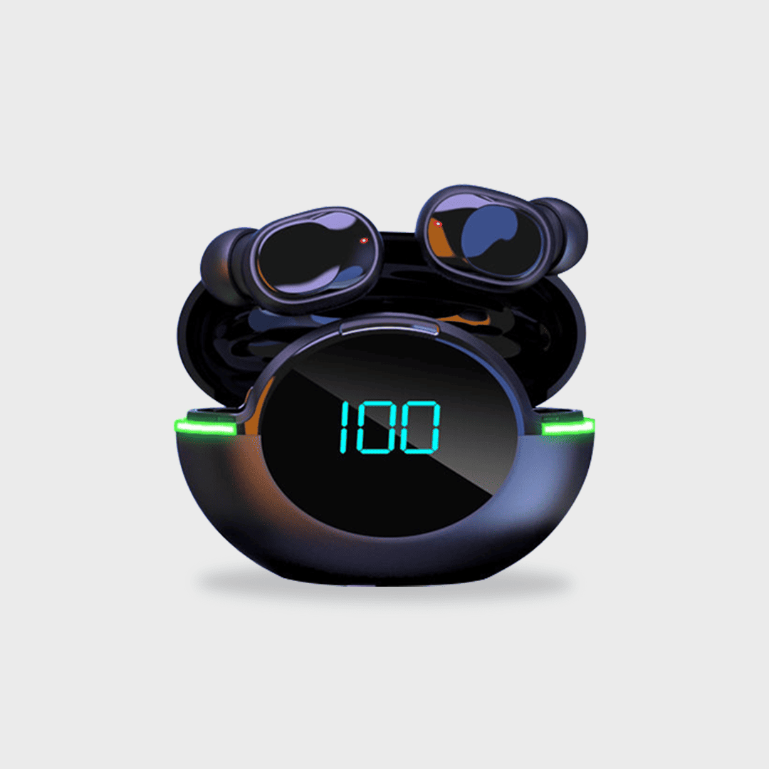 TrueBeats X Low Latency Gaming Earbuds