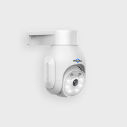 Sentinel Pro 5MP WiFi PTZ Security Camera System