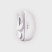 NailCare Elite Electric Automatic Nail Clipper