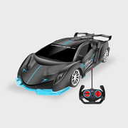 ShadowBolt RC Supercar 1:18 Scale Racing Car