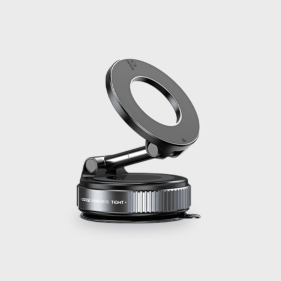 MagMount Duo 360° Magnetic Car Phone Mount