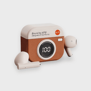 RetroBuds X1 Low Latency Wireless Earbuds