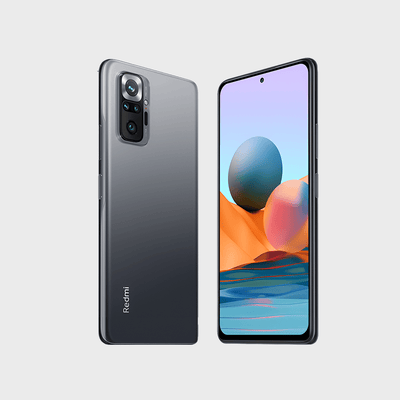 Redmi Note 10