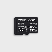SpeedPro Micro SD Memory Card