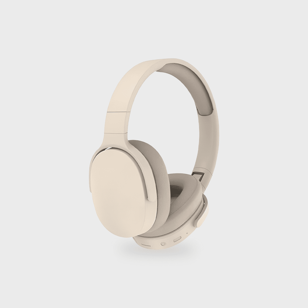 BeatCore Wireless Gaming Headset Noise Cancelling