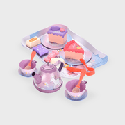 Enchanted Tea Party Set Unicorn Afternoon Tea Play Set