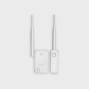 WiFi Range Extender for Security Camera Systems
