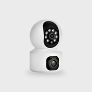 Guardian Call 4MP Smart Indoor WiFi PTZ Camera