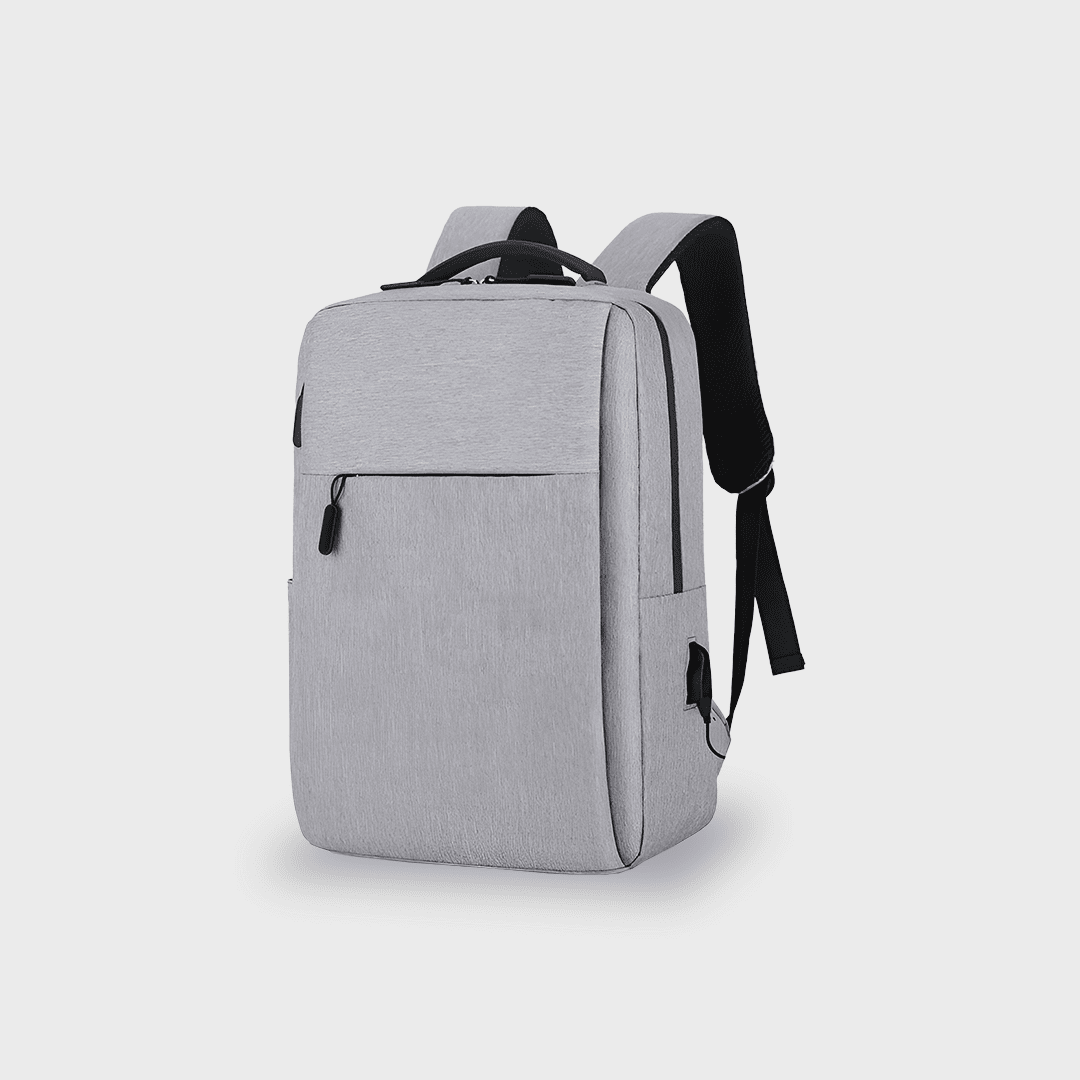 FlexiPro Waterproof Laptop Backpack
