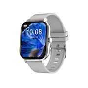 Smart Fitness & Lifestyle Watch