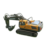 DigMaster 3000 – RC Excavator