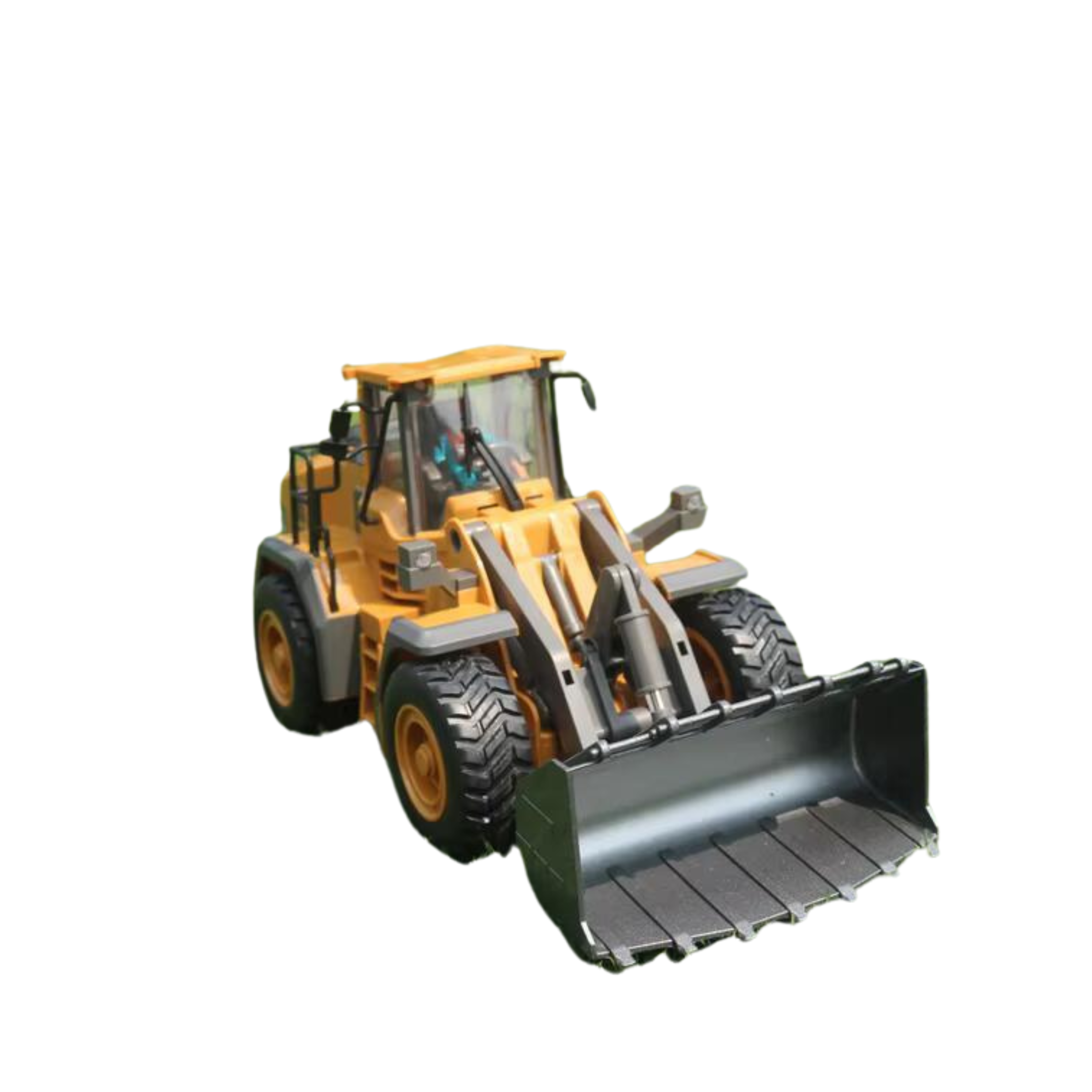 LoadLifter 3000 – RC Loader