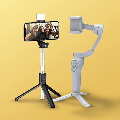 Content Creator Gear