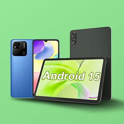 Smartphones & Tablets